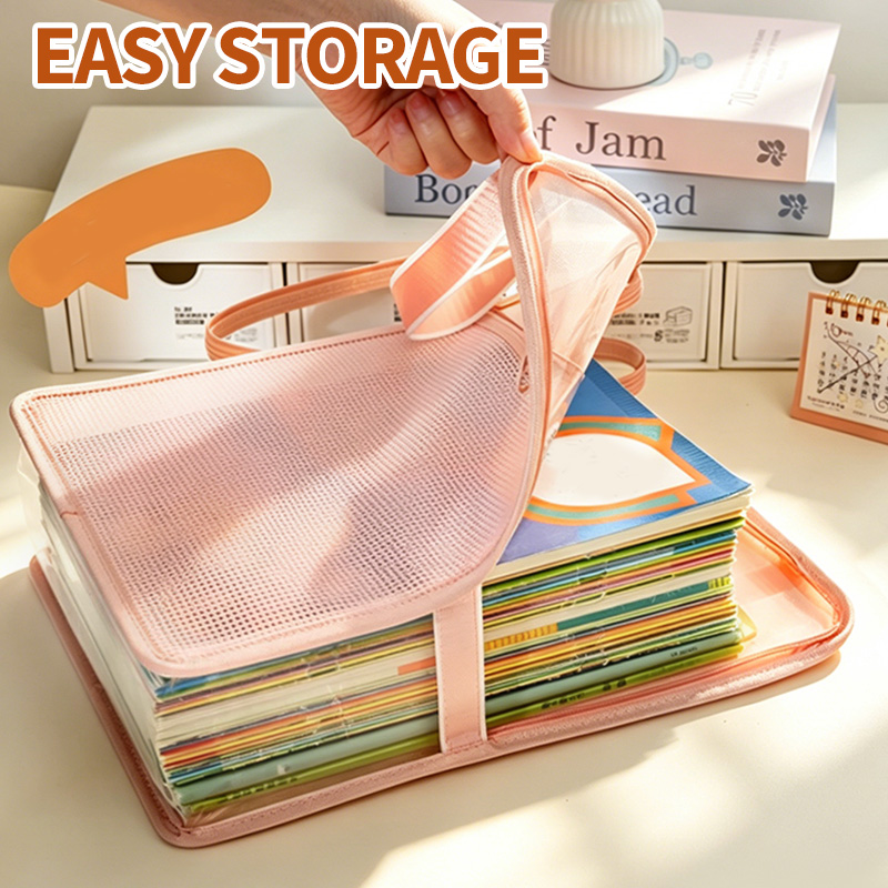 PP Dimi Çift Fermuarlı Kırtasi - Stationery Books incelemesi ve fiyatı