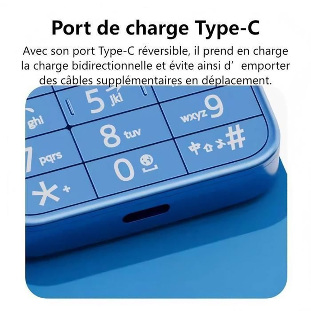 Nokia 235 4G Yedek Telefon 2SI - Music incelemesi ve fiyatı