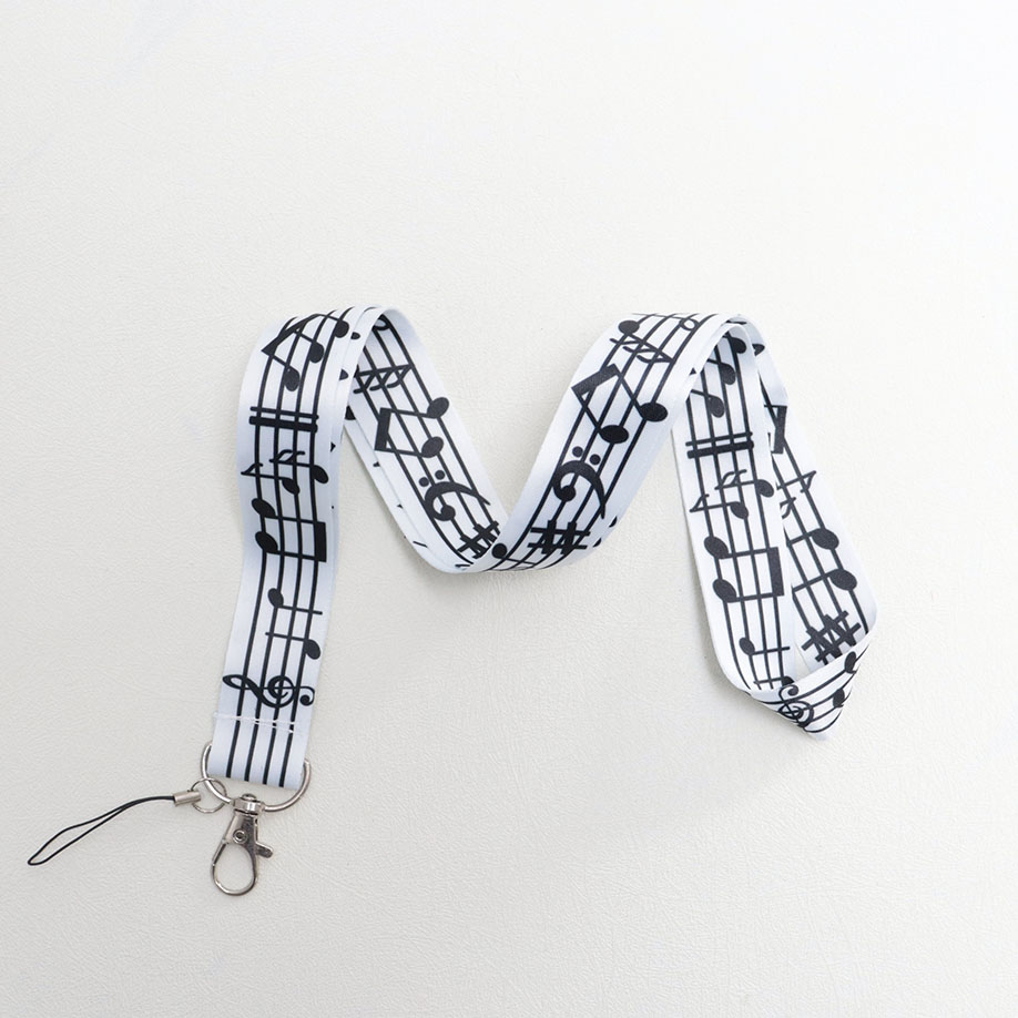 Müzik Notaları Boyunluklar Tuş - Blank Sheet Music Notebook incelemesi ve fiyatı