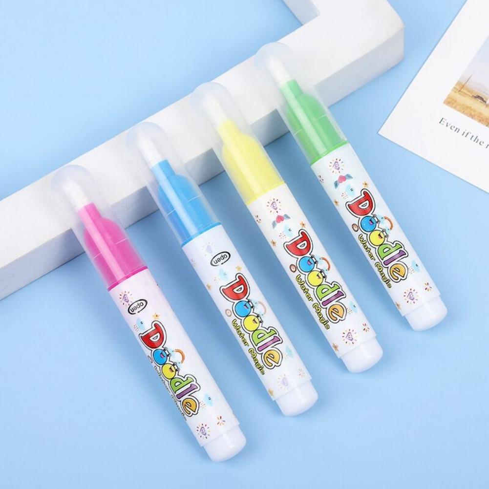 1/4 adet yeniden kullanılabili - Reusable Water Magic Coloring Book incelemesi ve fiyatı