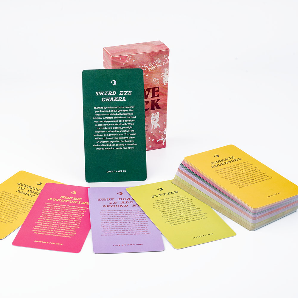 Aşk güverte kartları 70 adet T - Tarot Deck With Guidebook incelemesi ve fiyatı