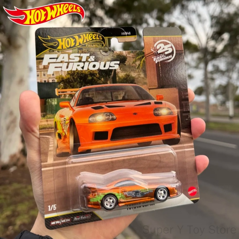 Yeni Hot Wheels Premium Hnw46  - Movies incelemesi ve fiyatı