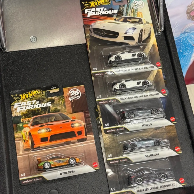 Yeni Hot Wheels Premium Hnw46  - Movies incelemesi ve fiyatı