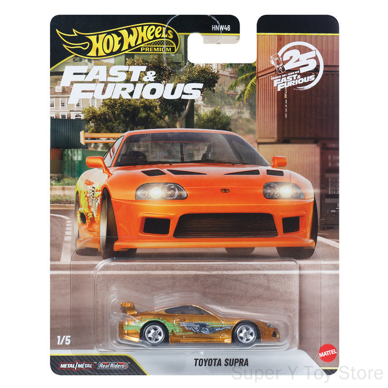 Yeni Hot Wheels Premium Hnw46  - Movies incelemesi ve fiyatı