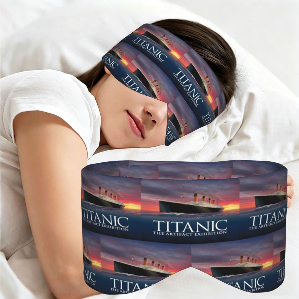 Titanic Romantik Film Uyku Göz - Movies incelemesi ve fiyatı