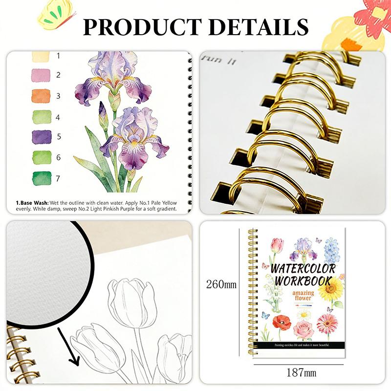 Sıcak Fırsat Spiral Ciltli Sul - Stationery Books incelemesi ve fiyatı